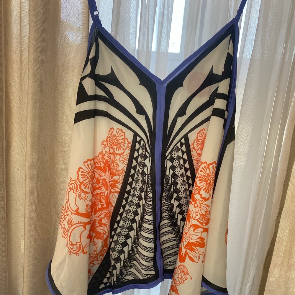 Boutique Blouse